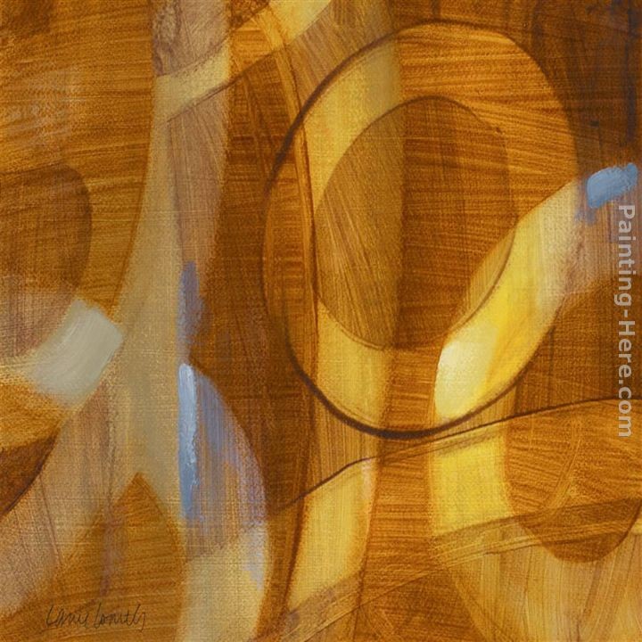 Lanie Loreth Discovering What Lies Ahead II